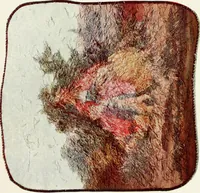 Picture 57 of 140 from Tapestries, their origin, history and renaissance (1912), leaf 214