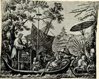 Picture 58 of 140 from Tapestries, their origin, history and renaissance (1912), leaf 220