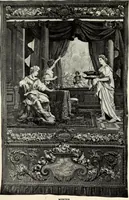 Picture 60 of 140 from Tapestries, their origin, history and renaissance (1912), leaf 226
