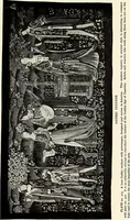 Picture 62 of 140 from Tapestries, their origin, history and renaissance (1912), leaf 232