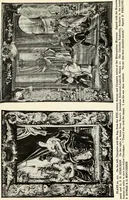 Picture 77 of 140 from Tapestries, their origin, history and renaissance (1912), leaf 294