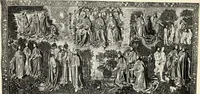 Picture 78 of 140 from Tapestries, their origin, history and renaissance (1912), leaf 298