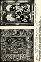 Picture 81 of 140 from Tapestries, their origin, history and renaissance (1912), leaf 304