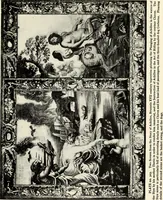 Picture 86 of 140 from Tapestries, their origin, history and renaissance (1912), leaf 320