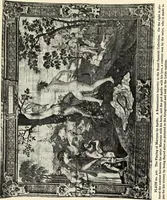 Picture 88 of 140 from Tapestries, their origin, history and renaissance (1912), leaf 324