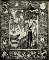 Picture 95 of 140 from Tapestries, their origin, history and renaissance (1912), leaf 342