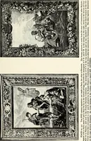 Picture 98 of 140 from Tapestries, their origin, history and renaissance (1912), leaf 348
