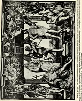 Picture 100 of 140 from Tapestries, their origin, history and renaissance (1912), leaf 352
