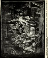 Picture 101 of 140 from Tapestries, their origin, history and renaissance (1912), leaf 354