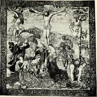 Picture 102 of 140 from Tapestries, their origin, history and renaissance (1912), leaf 356