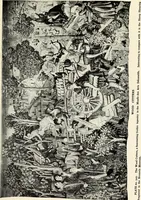 Picture 105 of 140 from Tapestries, their origin, history and renaissance (1912), leaf 362