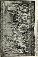 Picture 108 of 140 from Tapestries, their origin, history and renaissance (1912), leaf 368