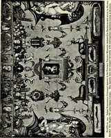 Picture 109 of 140 from Tapestries, their origin, history and renaissance (1912), leaf 370