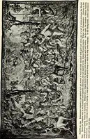 Picture 112 of 140 from Tapestries, their origin, history and renaissance (1912), leaf 376