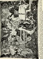 Picture 115 of 140 from Tapestries, their origin, history and renaissance (1912), leaf 382