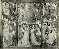 Picture 117 of 140 from Tapestries, their origin, history and renaissance (1912), leaf 386