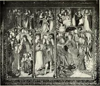 Picture 119 of 140 from Tapestries, their origin, history and renaissance (1912), leaf 388