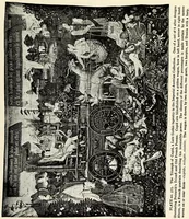 Picture 122 of 140 from Tapestries, their origin, history and renaissance (1912), leaf 392