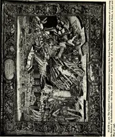Picture 123 of 140 from Tapestries, their origin, history and renaissance (1912), leaf 394
