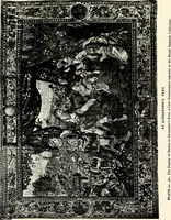 Picture 125 of 140 from Tapestries, their origin, history and renaissance (1912), leaf 398