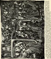 Picture 129 of 140 from Tapestries, their origin, history and renaissance (1912), leaf 406