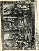 Picture 131 of 140 from Tapestries, their origin, history and renaissance (1912), leaf 410