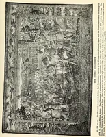 Picture 135 of 140 from Tapestries, their origin, history and renaissance (1912), leaf 418
