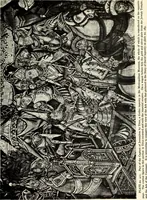 Picture 139 of 140 from Tapestries, their origin, history and renaissance (1912), leaf 428