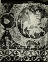 Picture 10 of 140 from Tapestries, their origin, history and renaissance (1912), leaf 44