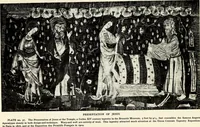 Picture 11 of 140 from Tapestries, their origin, history and renaissance (1912), leaf 46