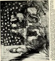 Picture 12 of 140 from Tapestries, their origin, history and renaissance (1912), leaf 48