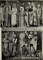 Picture 15 of 140 from Tapestries, their origin, history and renaissance (1912), leaf 56