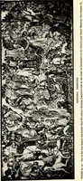 Picture 19 of 140 from Tapestries, their origin, history and renaissance (1912), leaf 66