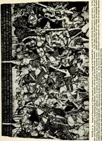 Picture 21 of 140 from Tapestries, their origin, history and renaissance (1912), leaf 70
