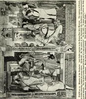 Picture 25 of 140 from Tapestries, their origin, history and renaissance (1912), leaf 82