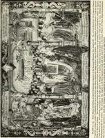 Picture 28 of 140 from Tapestries, their origin, history and renaissance (1912), leaf 92