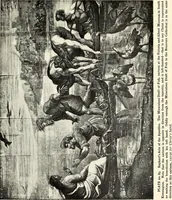 Picture 30 of 140 from Tapestries, their origin, history and renaissance (1912), leaf 98