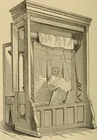 An illustration from Tapestry (1878)