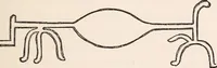 An illustration from Tapestry (1878)