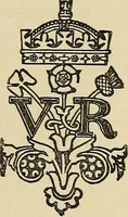 An illustration from Tapestry (1878)
