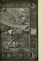 An illustration from Tapisseries, broderies et dentelles; recueil de modeles anciens et modernes (1890)