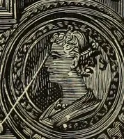 An illustration from Tapisseries, broderies et dentelles; recueil de modeles anciens et modernes (1890)