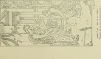 An illustration from Tapisseries, broderies et dentelles; recueil de modeles anciens et modernes (1890)