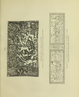 An illustration from Tapisseries, broderies et dentelles; recueil de modeles anciens et modernes (1890)