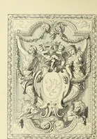An illustration from Tapisseries, broderies et dentelles; recueil de modeles anciens et modernes (1890)