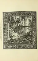 An illustration from Tapisseries, broderies et dentelles; recueil de modeles anciens et modernes (1890)