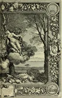 An illustration from Tapisseries, broderies et dentelles; recueil de modeles anciens et modernes (1890)
