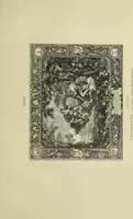 An illustration from Tapisseries, broderies et dentelles; recueil de modeles anciens et modernes (1890)