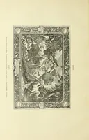 An illustration from Tapisseries, broderies et dentelles; recueil de modeles anciens et modernes (1890)
