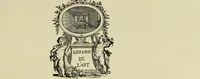 An illustration from Tapisseries, broderies et dentelles; recueil de modeles anciens et modernes (1890)